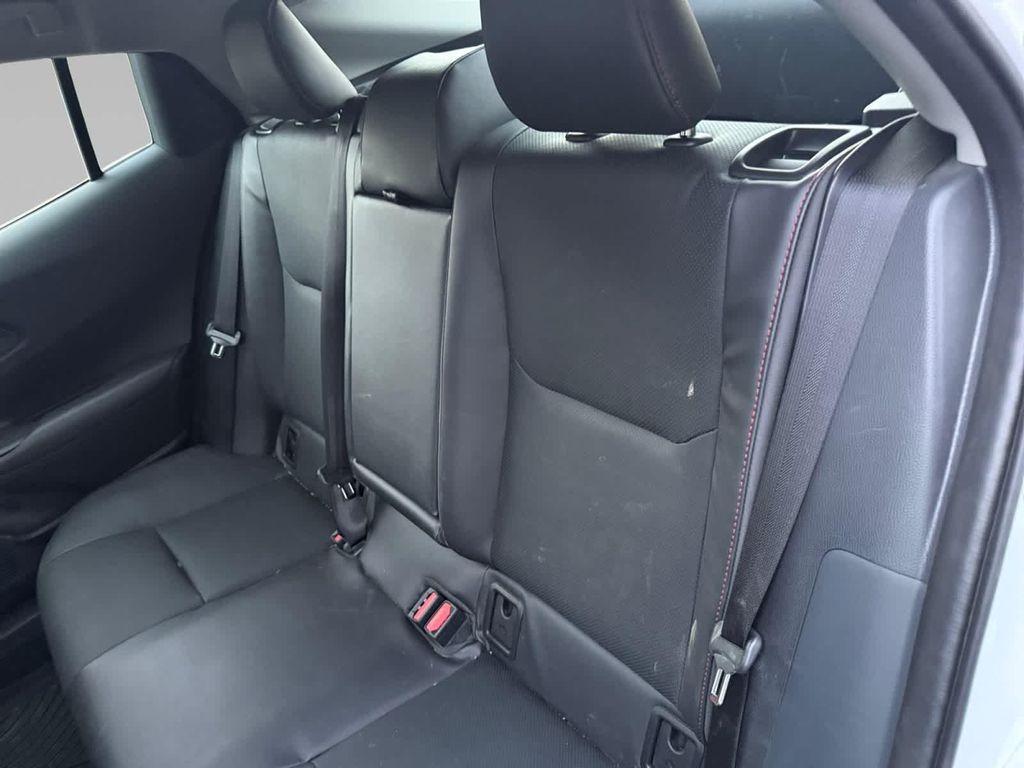 used 2024 Toyota Prius Prime car, priced at $37,499