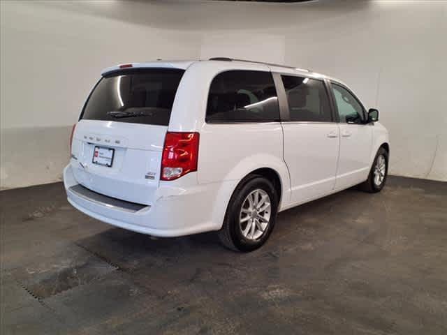 used 2019 Dodge Grand Caravan car, priced at $11,789