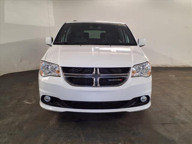 used 2019 Dodge Grand Caravan car, priced at $11,789