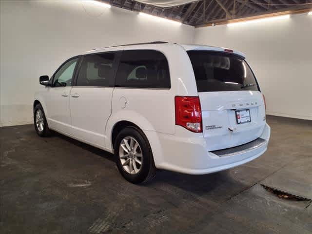 used 2019 Dodge Grand Caravan car, priced at $11,789