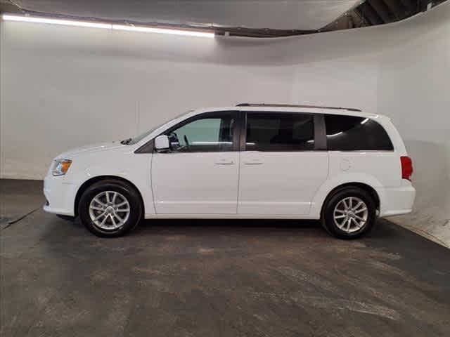 used 2019 Dodge Grand Caravan car, priced at $11,789