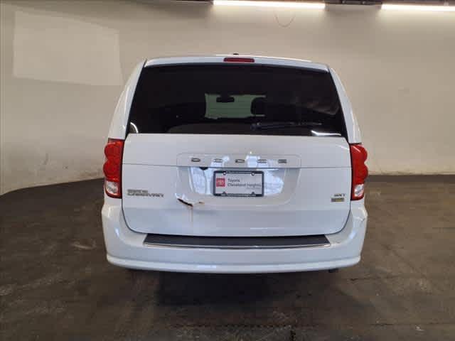 used 2019 Dodge Grand Caravan car, priced at $11,789