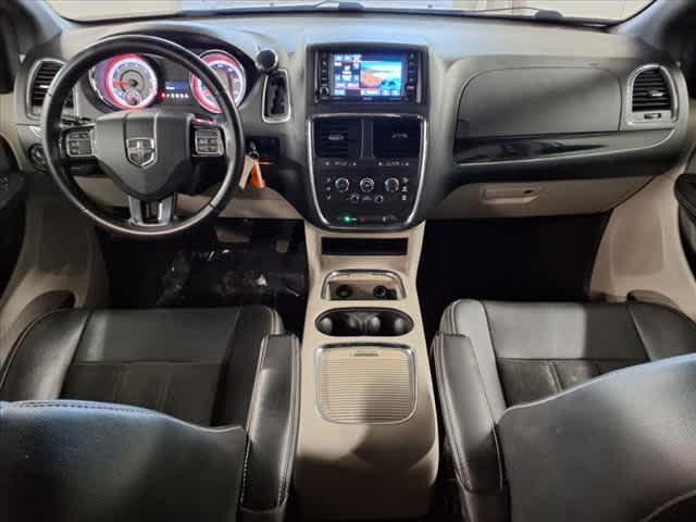 used 2019 Dodge Grand Caravan car, priced at $11,789