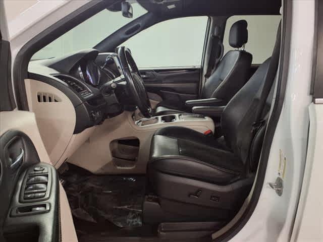 used 2019 Dodge Grand Caravan car, priced at $11,789