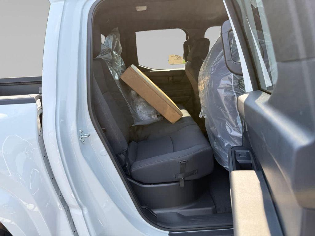 new 2025 Toyota Tacoma car, priced at $35,923