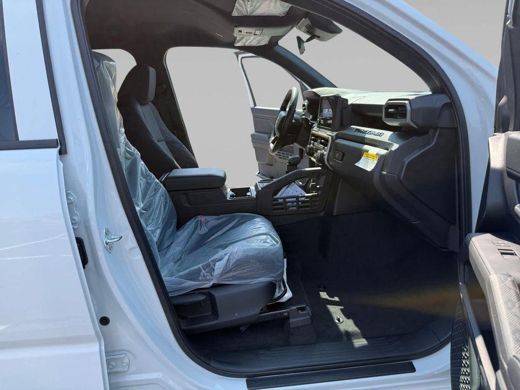 new 2025 Toyota Tacoma car, priced at $35,923