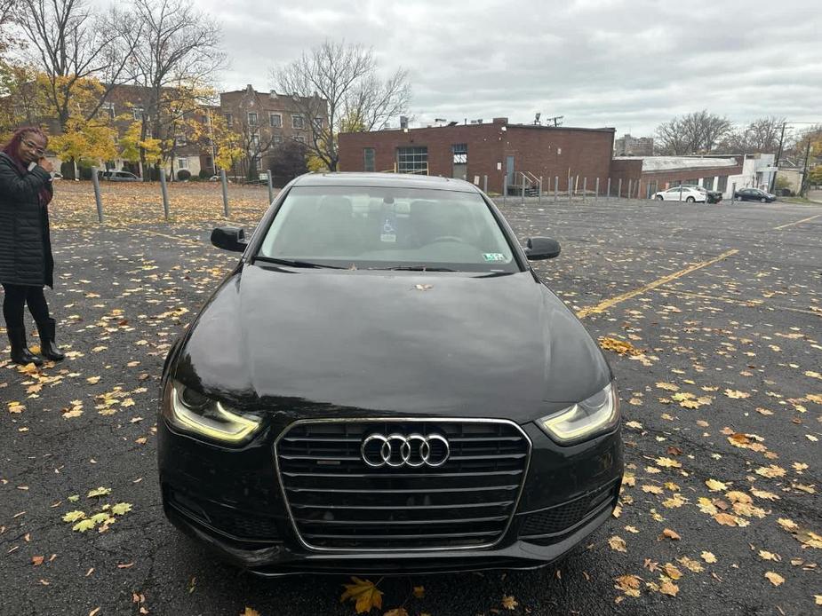 used 2014 Audi A4 car, priced at $11,489