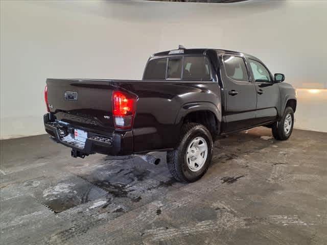 used 2022 Toyota Tacoma car, priced at $30,489