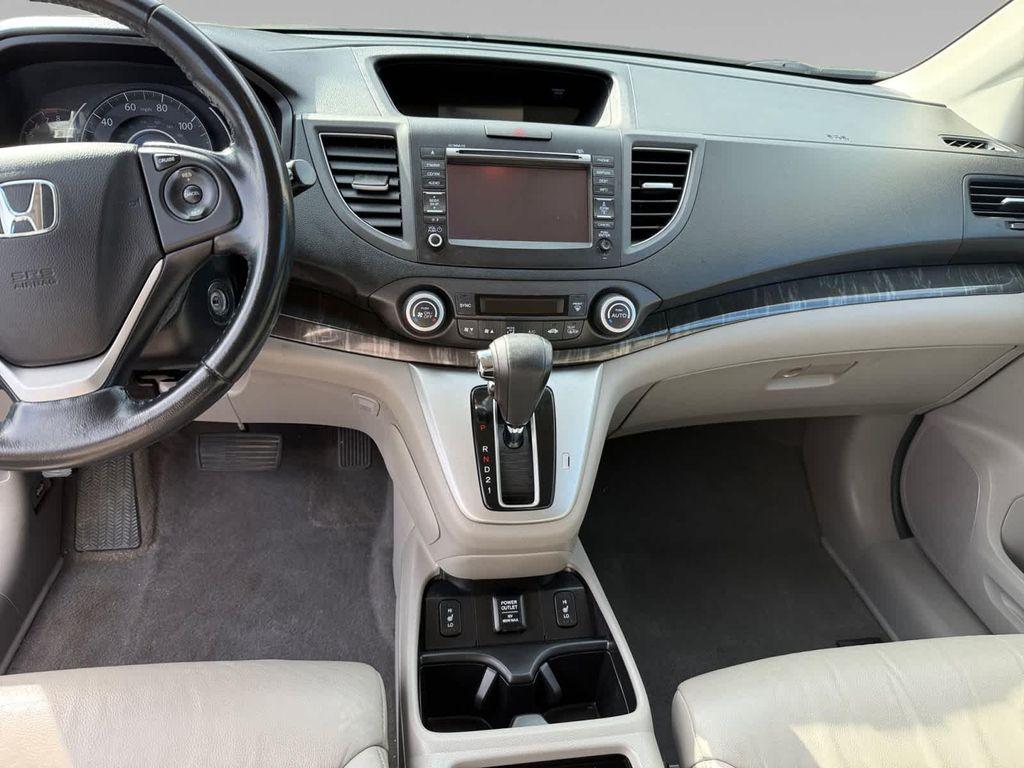 used 2013 Honda CR-V car, priced at $13,499