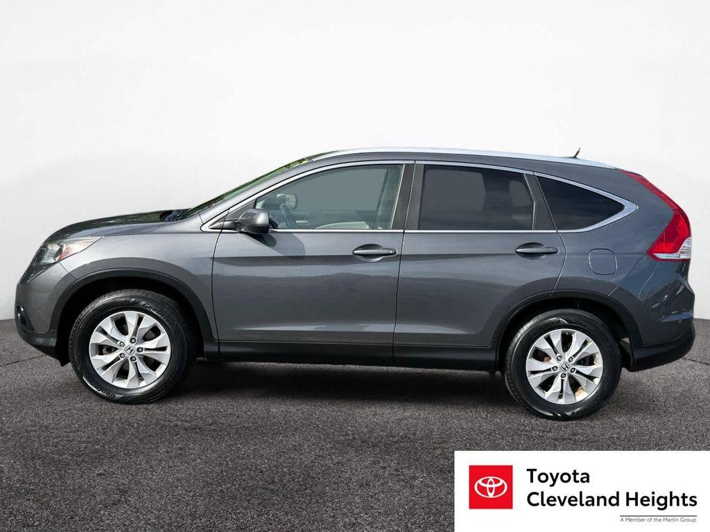 used 2013 Honda CR-V car, priced at $13,499