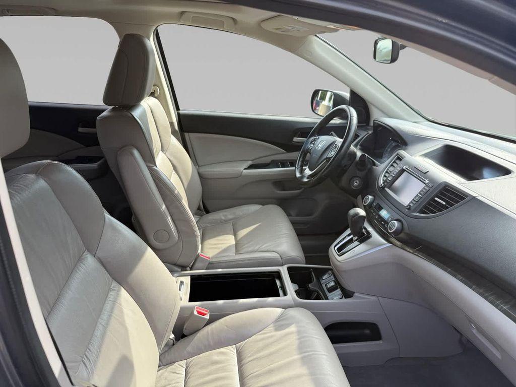 used 2013 Honda CR-V car, priced at $13,499