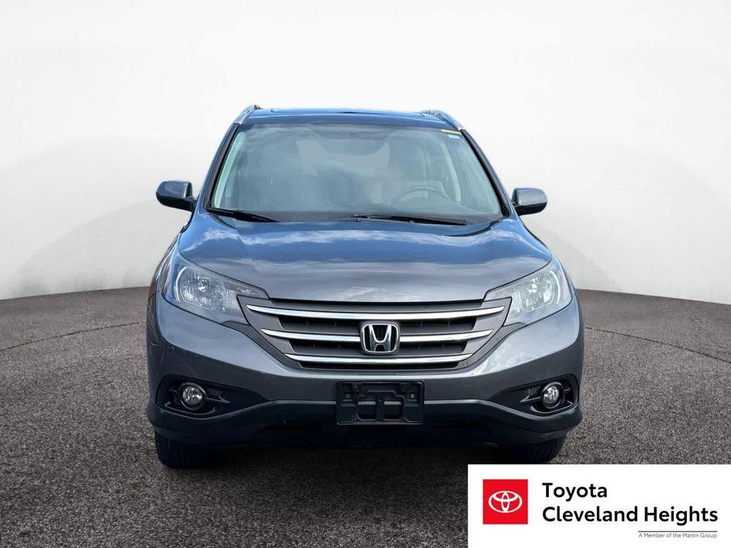 used 2013 Honda CR-V car, priced at $13,499