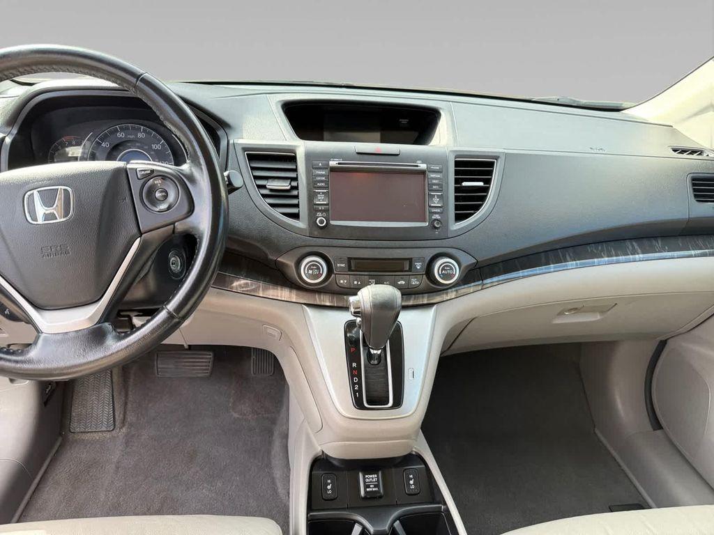 used 2013 Honda CR-V car, priced at $13,499