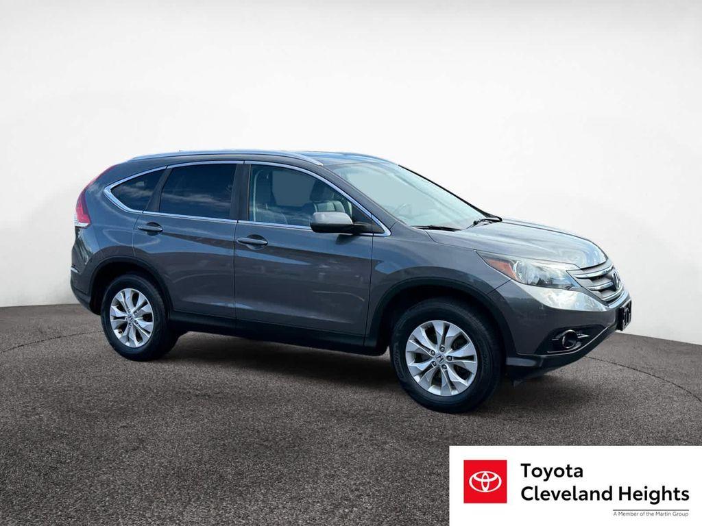used 2013 Honda CR-V car, priced at $13,499
