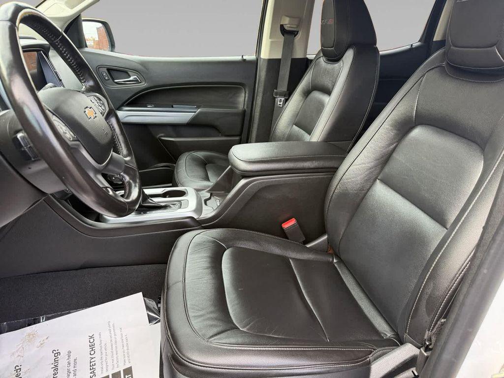 used 2019 Chevrolet Colorado car, priced at $28,499