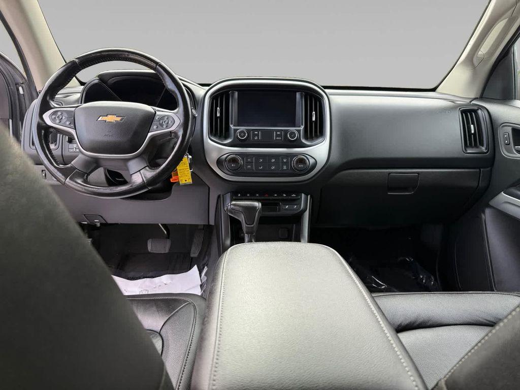 used 2019 Chevrolet Colorado car, priced at $28,499
