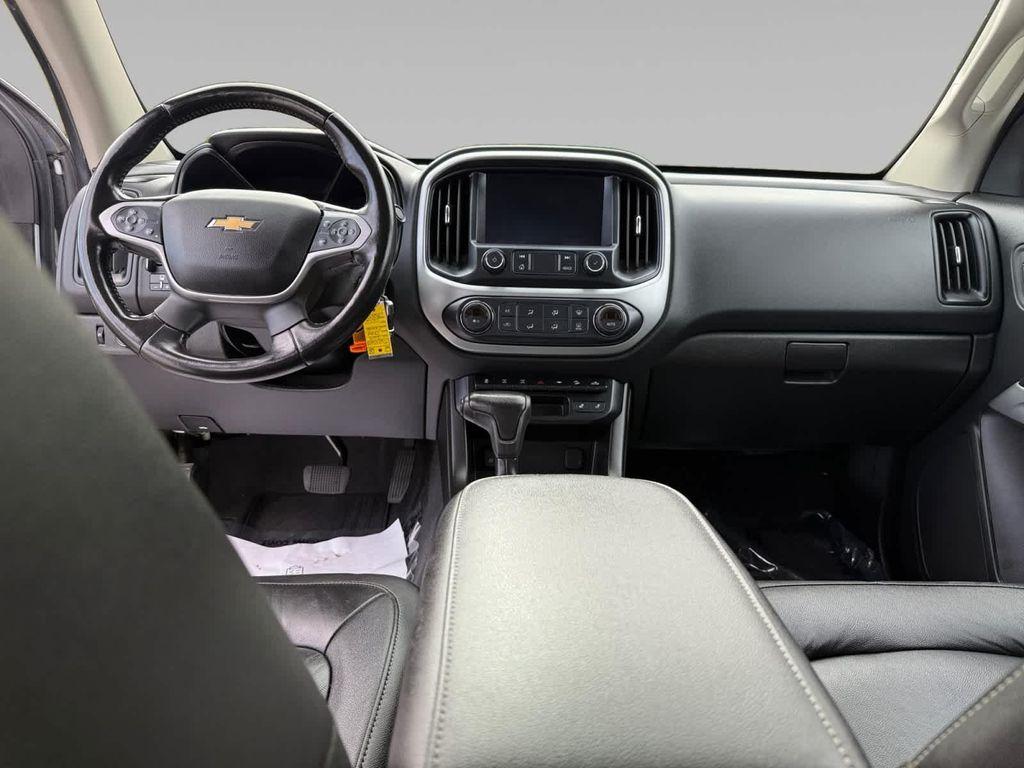 used 2019 Chevrolet Colorado car, priced at $28,499