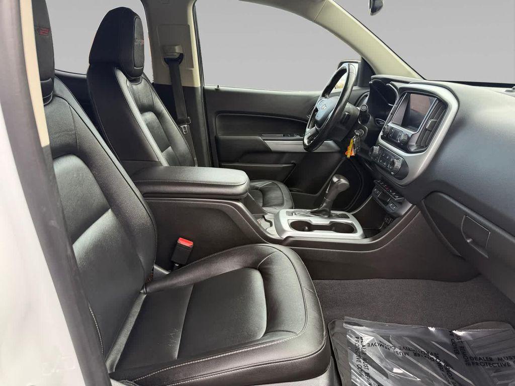 used 2019 Chevrolet Colorado car, priced at $28,499
