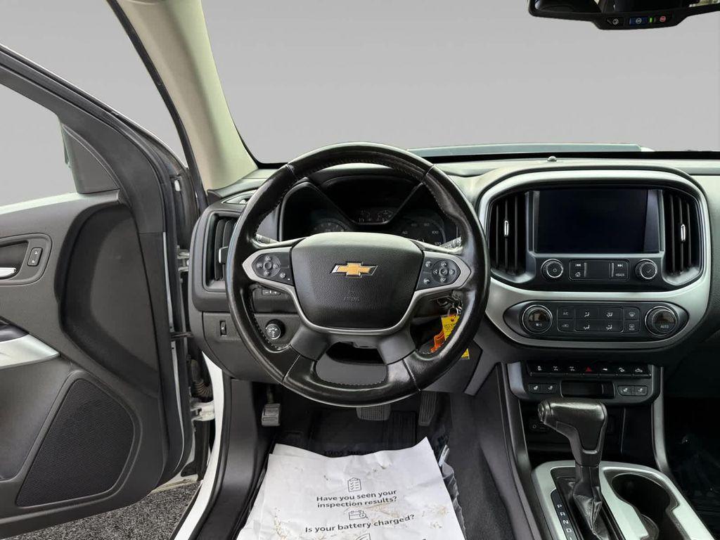 used 2019 Chevrolet Colorado car, priced at $28,499