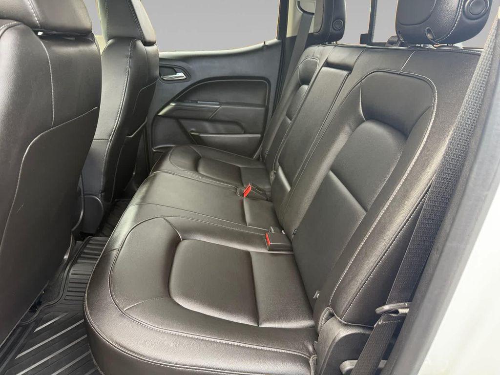 used 2019 Chevrolet Colorado car, priced at $28,499