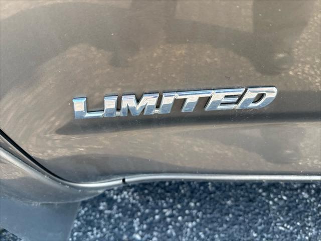 used 2011 Toyota RAV4 car, priced at $11,499