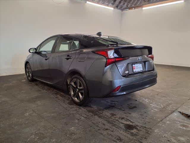 used 2020 Toyota Prius car, priced at $23,998