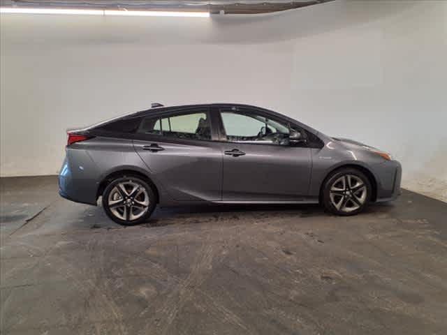 used 2020 Toyota Prius car, priced at $23,998