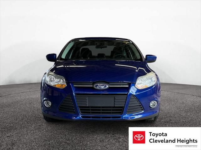 used 2012 Ford Focus car, priced at $2,999