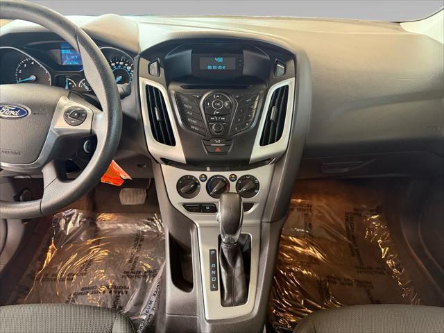 used 2012 Ford Focus car, priced at $2,999