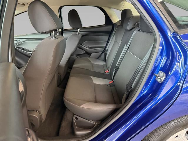 used 2012 Ford Focus car, priced at $2,999