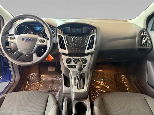 used 2012 Ford Focus car, priced at $2,999