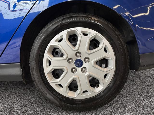 used 2012 Ford Focus car, priced at $2,999