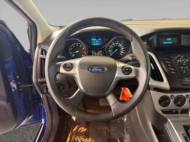 used 2012 Ford Focus car, priced at $2,999