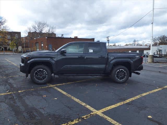 new 2024 Toyota Tacoma car, priced at $48,374