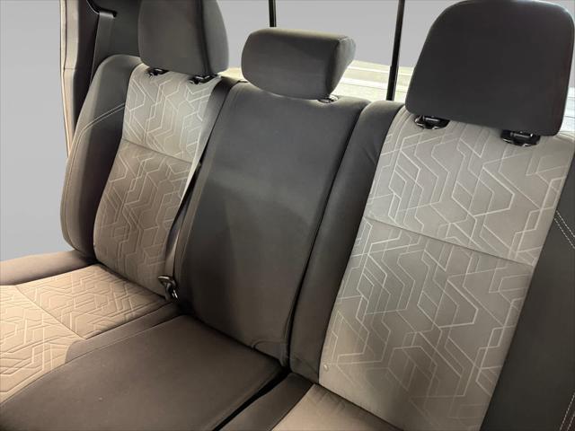 used 2023 Toyota Tacoma car, priced at $40,999