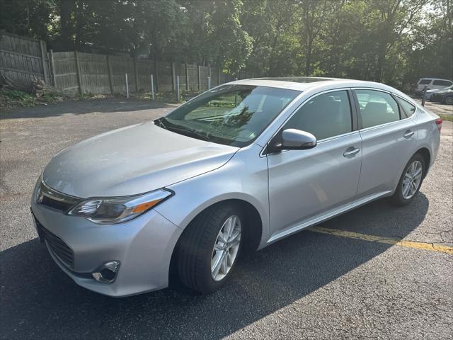 used 2013 Toyota Avalon car, priced at $13,799
