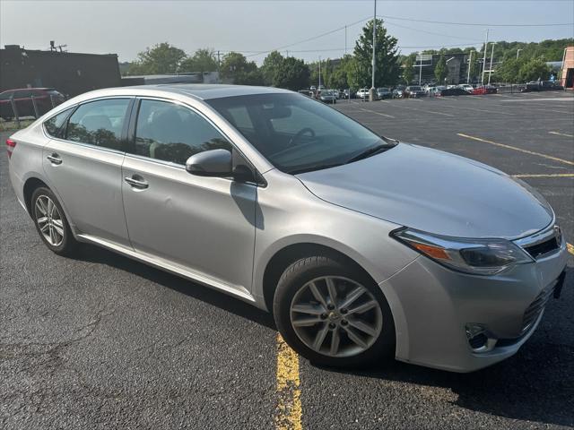 used 2013 Toyota Avalon car, priced at $13,799