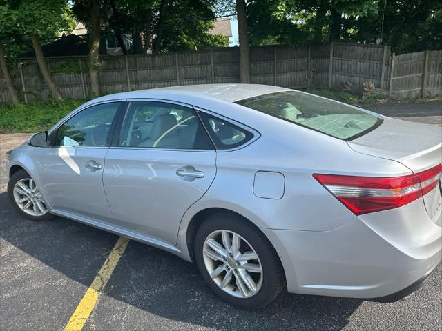 used 2013 Toyota Avalon car, priced at $13,799