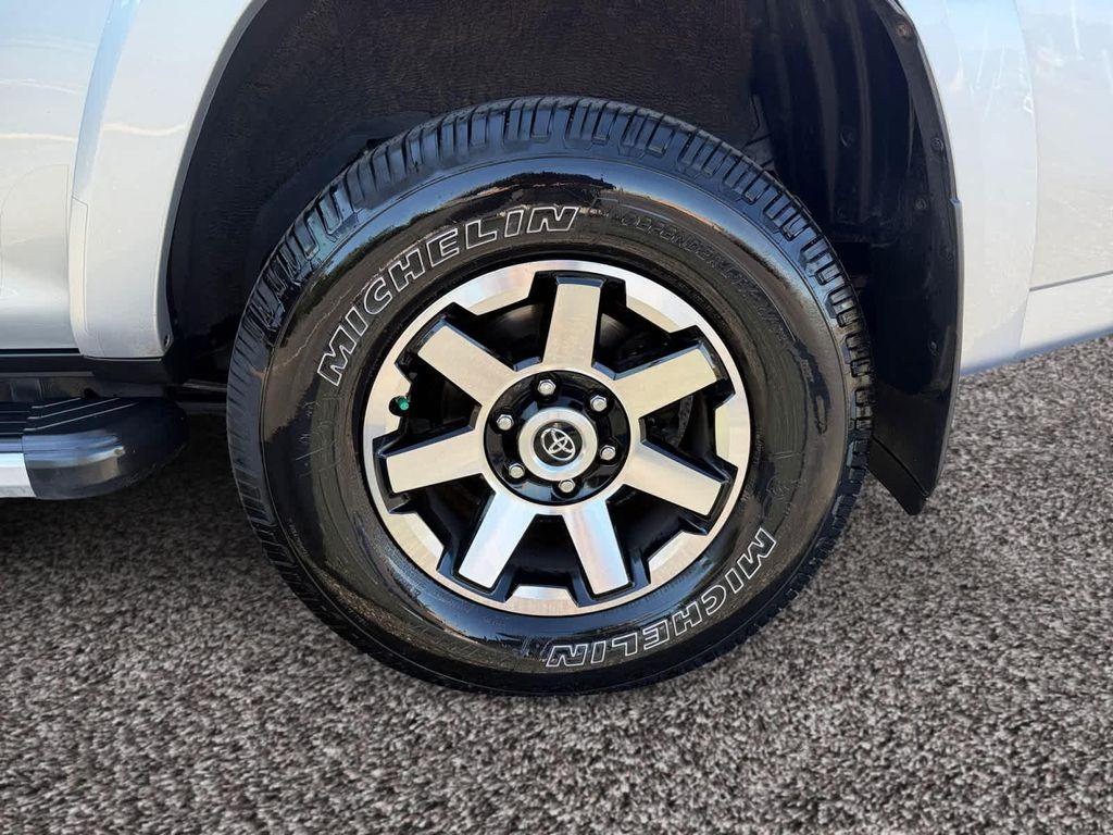 used 2020 Toyota 4Runner car, priced at $37,699