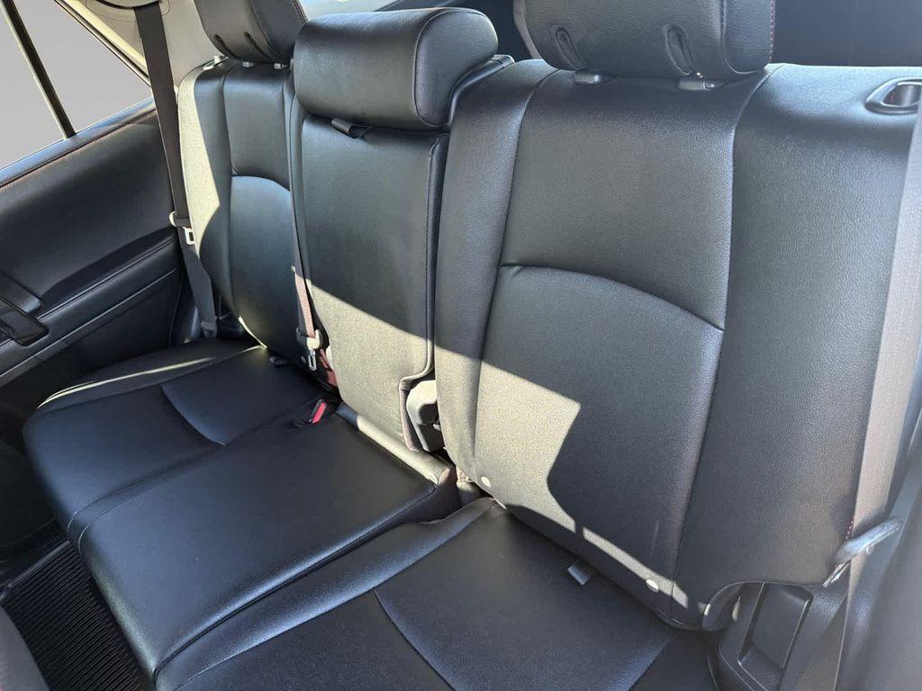 used 2020 Toyota 4Runner car, priced at $37,699