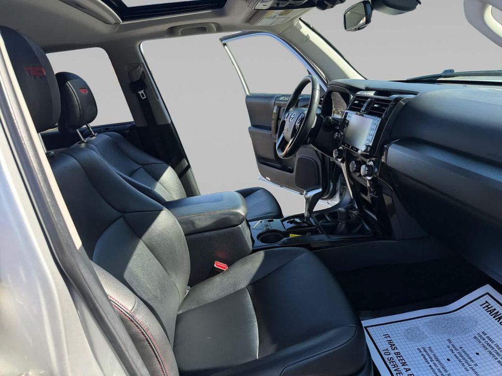 used 2020 Toyota 4Runner car, priced at $37,699