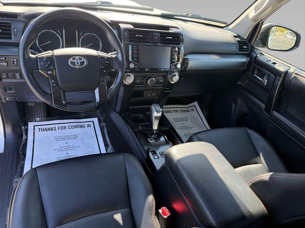 used 2020 Toyota 4Runner car, priced at $37,699