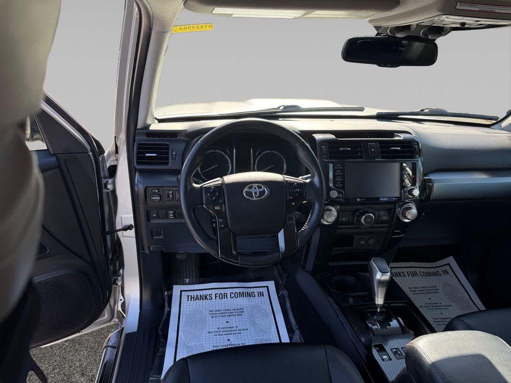 used 2020 Toyota 4Runner car, priced at $37,699