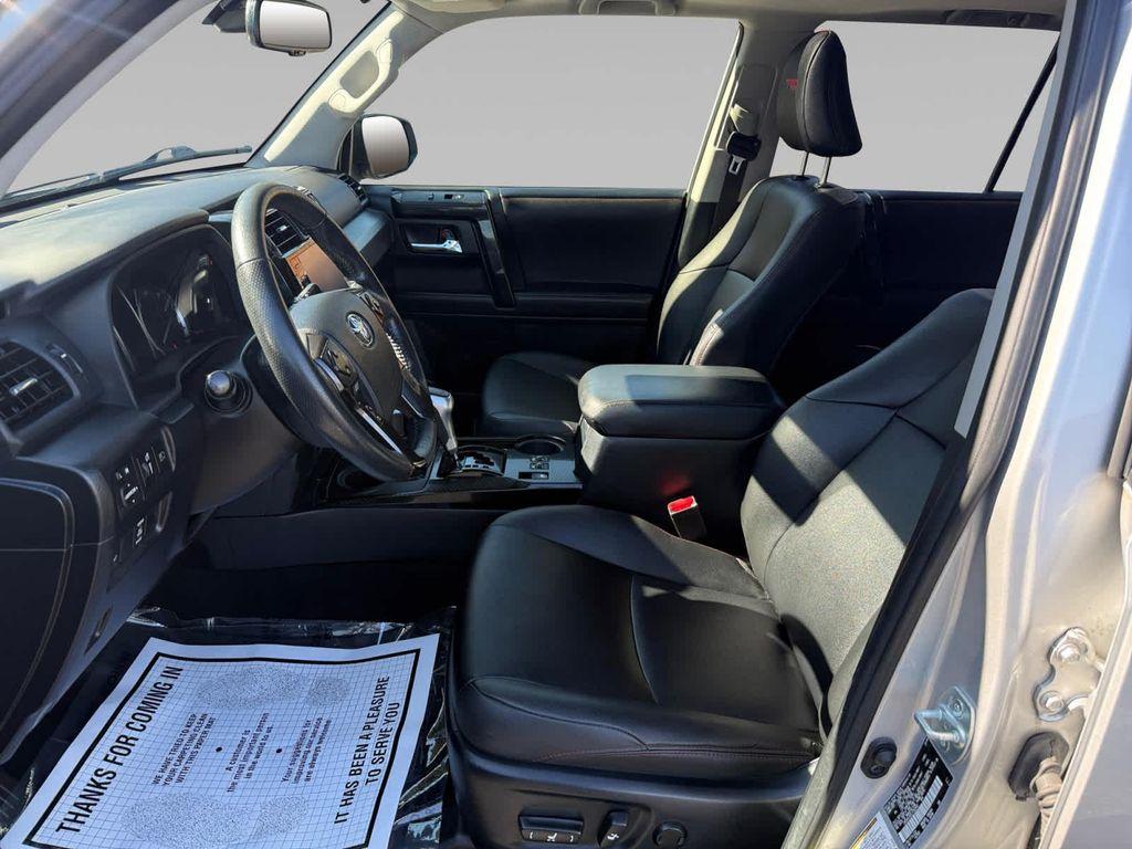 used 2020 Toyota 4Runner car, priced at $37,699