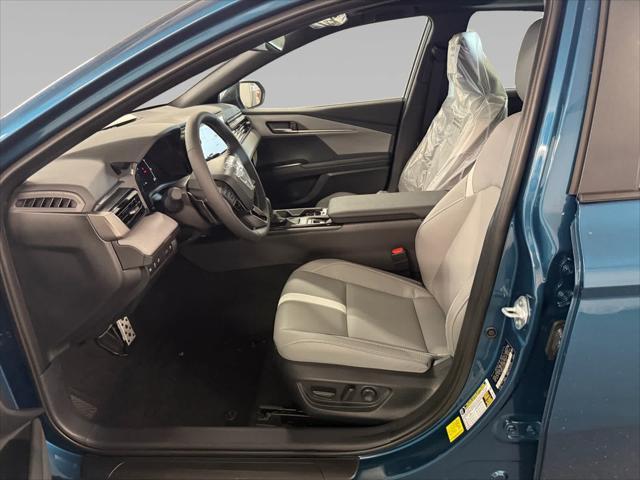 new 2025 Toyota Camry car, priced at $37,433