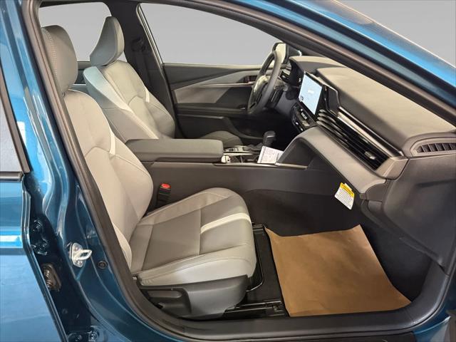 new 2025 Toyota Camry car, priced at $37,433
