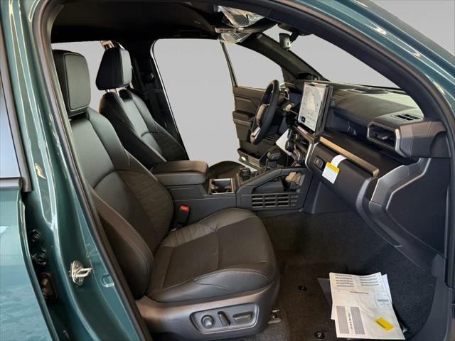 new 2025 Toyota 4Runner car, priced at $58,983