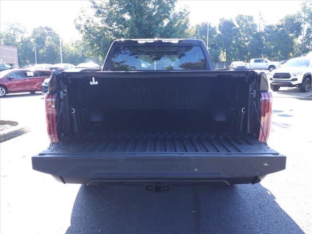 new 2024 Toyota Tundra car, priced at $61,889