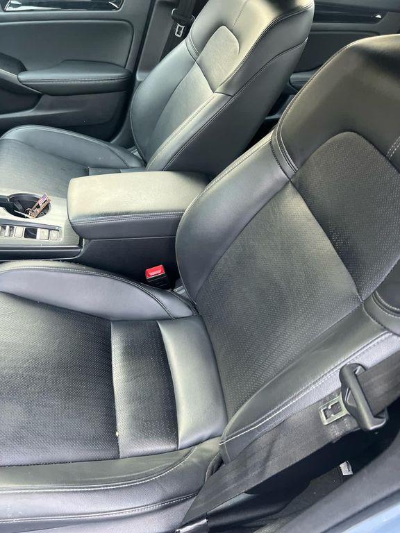 used 2022 Honda Civic car, priced at $25,899