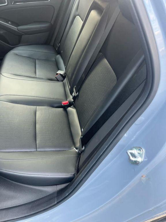 used 2022 Honda Civic car, priced at $25,899